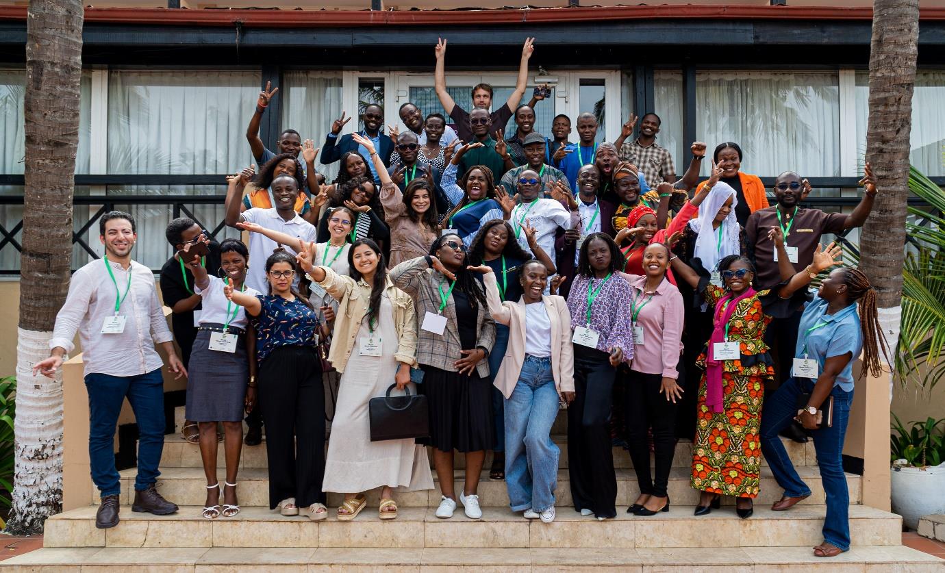 NELGA Alumni Workshop